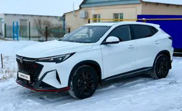 Changan X5 Plus 2024 года за 8 000 000 тг. в Атырау фото 1