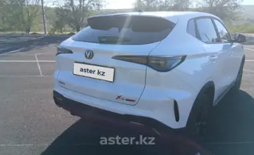 Changan X5 Plus 2025 года за 9 500 000 тг. в Усть-Каменогорск фото 4