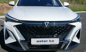 Changan X5 Plus 2025 года за 9 500 000 тг. в Усть-Каменогорск фото 2