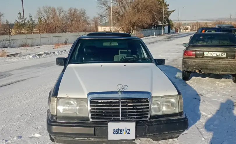 Mercedes-Benz E-Класс 1992 года за 1 200 000 тг. в Талдыкорган