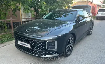 Hyundai Grandeur 2023 года за 23 000 000 тг. в Актау фото 1