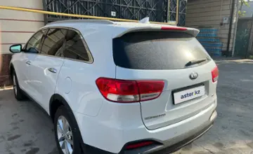 Kia Sorento 2016 года за 9 500 000 тг. в Шымкент фото 3