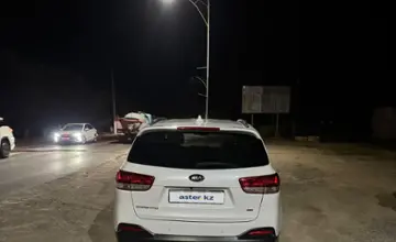 Kia Sorento 2016 года за 9 500 000 тг. в Шымкент фото 2
