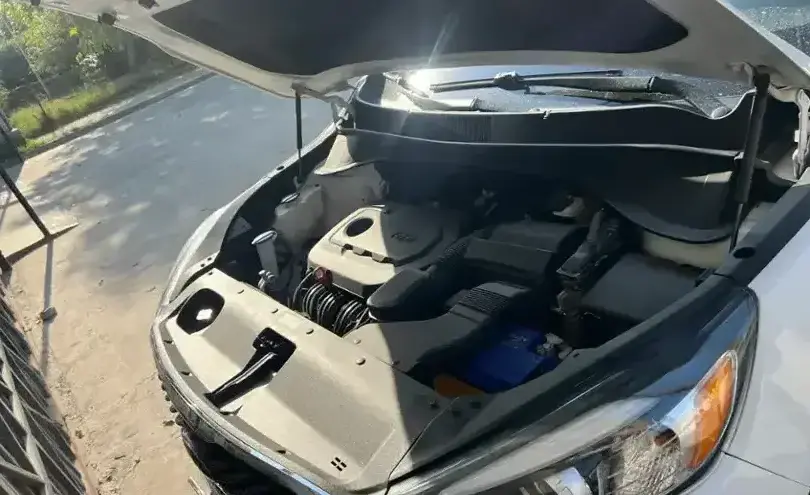 Kia Sorento 2016 года за 9 500 000 тг. в Шымкент