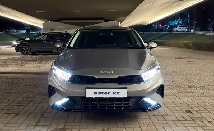 Kia Cerato 2023 года за 10 500 000 тг. в Астана