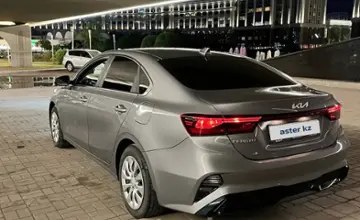Kia Cerato 2023 года за 10 500 000 тг. в Астана фото 2