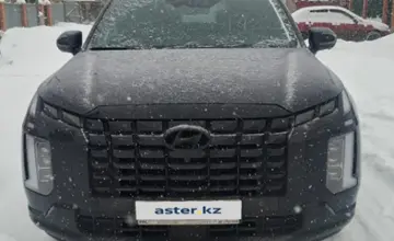 Hyundai Palisade 2025 года за 30 000 000 тг. в Актобе фото 2