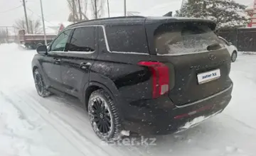 Hyundai Palisade 2025 года за 30 000 000 тг. в Актобе фото 4