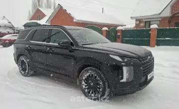 Hyundai Palisade 2025 года за 30 000 000 тг. в Актобе фото 3