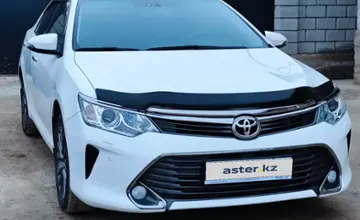Toyota Camry 2015 года за 12 000 000 тг. в Шымкент