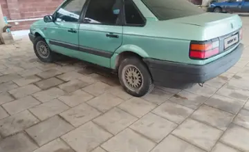 Volkswagen Passat 1991 года за 700 000 тг. в Астана фото 4