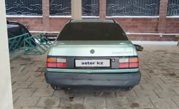 Volkswagen Passat 1991 года за 700 000 тг. в Астана фото 3