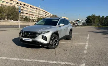 Hyundai Tucson 2023 года за 16 500 000 тг. в Алматы фото 1