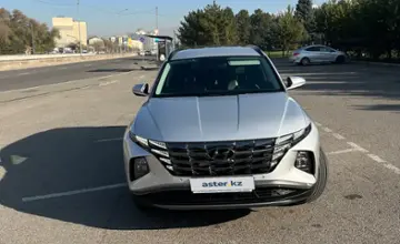 Hyundai Tucson 2023 года за 16 500 000 тг. в Алматы фото 2
