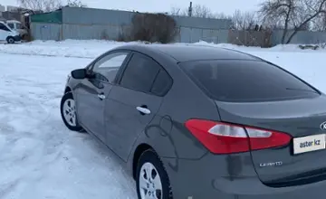 Kia Cerato 2013 года за 5 950 000 тг. в Астана фото 4