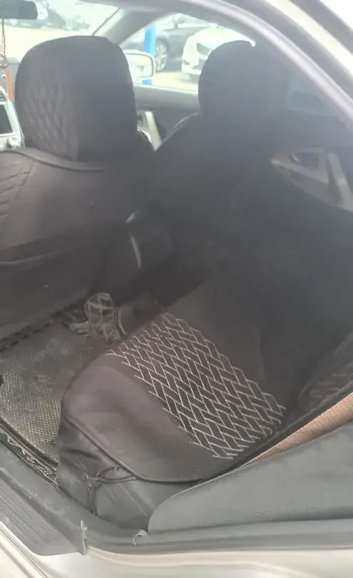 Toyota Camry 2011 года за 7 500 000 тг. в Тараз фото 5