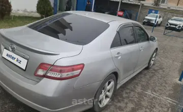Toyota Camry 2011 года за 7 500 000 тг. в Тараз фото 3