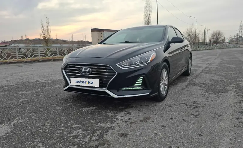 Hyundai Sonata 2019 года за 8 500 000 тг. в Шымкент
