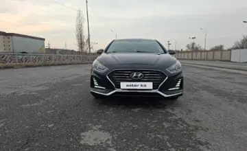 Hyundai Sonata 2019 года за 8 500 000 тг. в Шымкент фото 2