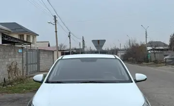 Hyundai Accent 2020 года за 6 500 000 тг. в Тараз фото 3