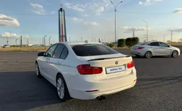 BMW 3 серии 2015 года за 9 000 000 тг. в Шымкент
