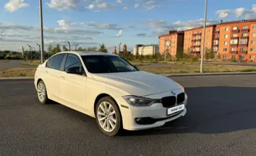 BMW 3 серии 2015 года за 9 000 000 тг. в Шымкент фото 3