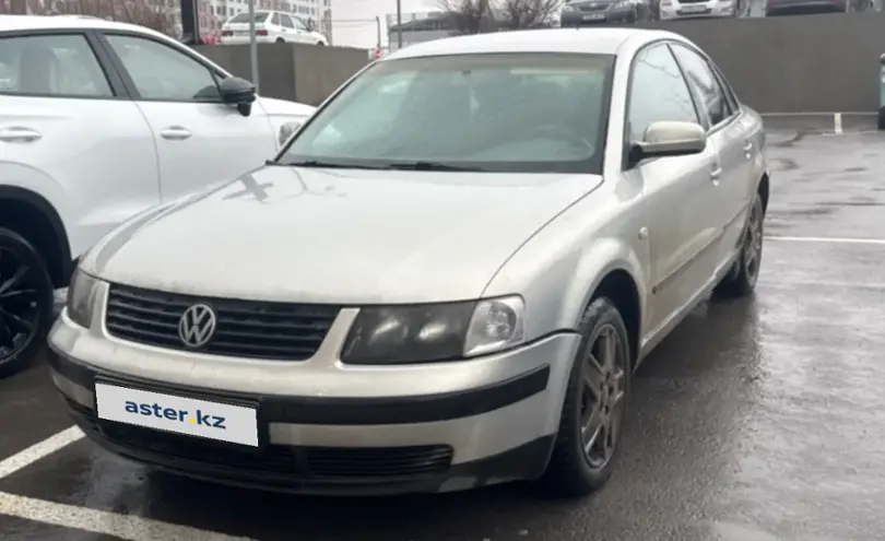 Volkswagen Passat 1999 года за 2 000 000 тг. в Шымкент