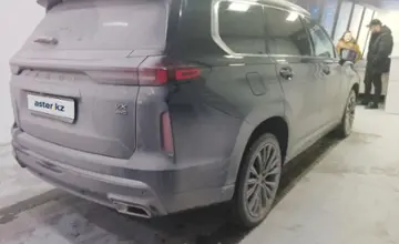 EXEED VX 2022 года за 10 200 000 тг. в Павлодар