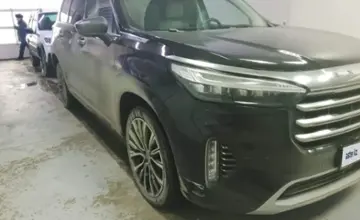 EXEED VX 2022 года за 10 200 000 тг. в Павлодар фото 3