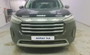 EXEED VX 2022 года за 10 200 000 тг. в Павлодар фото 2