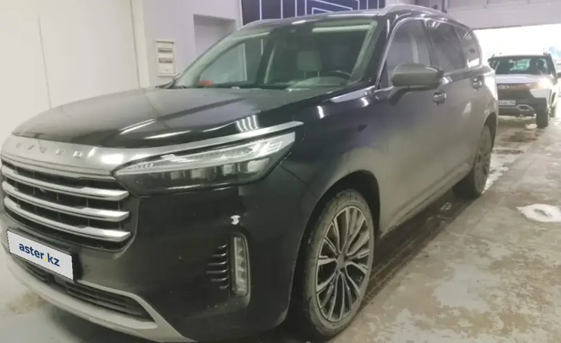 EXEED VX 2022 года за 10 200 000 тг. в Павлодар