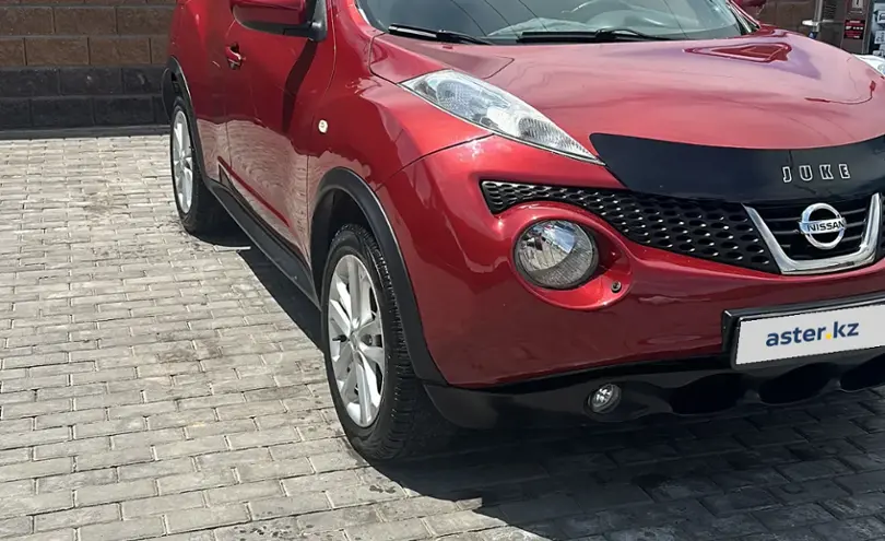 Nissan Juke 2014 года за 4 800 000 тг. в Алматы фото 2