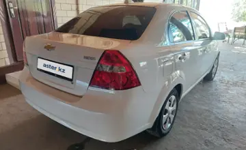 Chevrolet Nexia 2020 года за 4 000 000 тг. в Шымкент фото 3