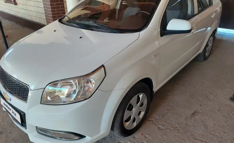 Chevrolet Nexia 2020 года за 4 000 000 тг. в Шымкент