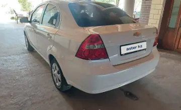 Chevrolet Nexia 2020 года за 4 000 000 тг. в Шымкент фото 4