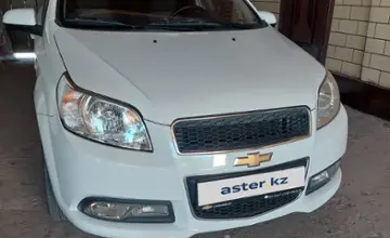 Chevrolet Nexia 2020 года за 4 000 000 тг. в Шымкент фото 2