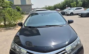 Toyota Corolla 2014 года за 6 800 000 тг. в Шымкент фото 1