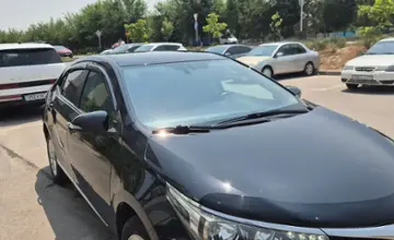 Toyota Corolla 2014 года за 6 800 000 тг. в Шымкент фото 3