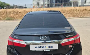 Toyota Corolla 2014 года за 6 800 000 тг. в Шымкент фото 4