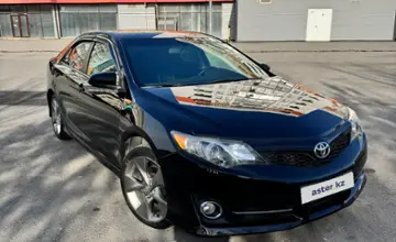 Toyota Camry 2013 года за 9 500 000 тг. в Шымкент фото 2