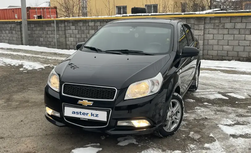 Chevrolet Nexia 2021 года за 4 750 000 тг. в Алматы