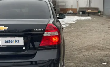 Chevrolet Nexia 2021 года за 4 750 000 тг. в Алматы