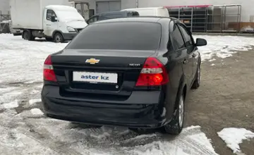 Chevrolet Nexia 2021 года за 4 750 000 тг. в Алматы фото 4