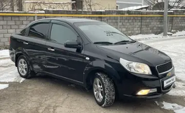 Chevrolet Nexia 2021 года за 4 750 000 тг. в Алматы фото 2