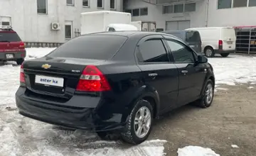 Chevrolet Nexia 2021 года за 4 750 000 тг. в Алматы фото 3