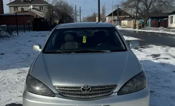 Toyota Camry 2002 года за 4 000 000 тг. в Астана фото 2