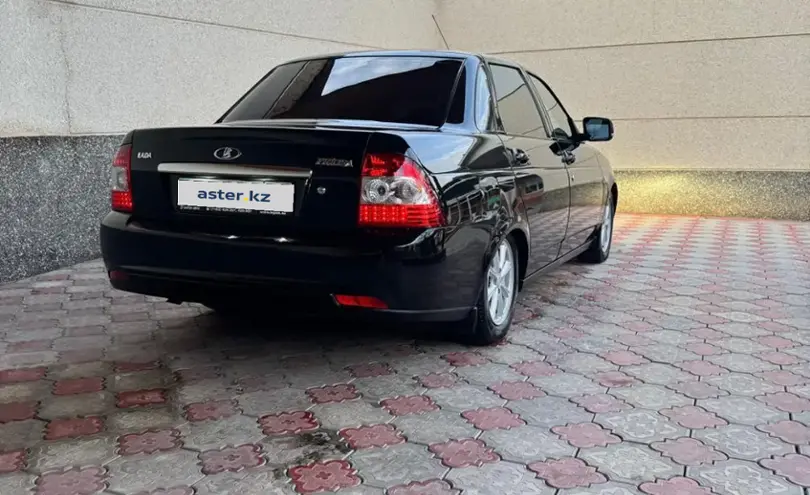 LADA (ВАЗ) Priora 2014 года за 5 100 000 тг. в Шымкент фото 3