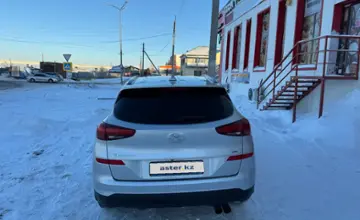 Hyundai Tucson 2020 года за 12 000 000 тг. в Астана