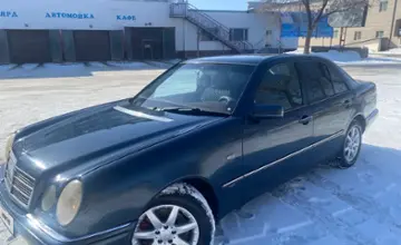 Mercedes-Benz E-Класс 1998 года за 1 600 000 тг. в Караганда фото 1