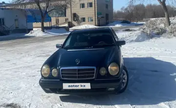 Mercedes-Benz E-Класс 1998 года за 1 600 000 тг. в Караганда фото 2